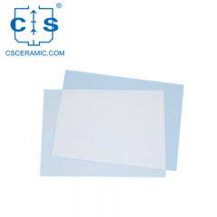 ZTA Ceramic Substrate