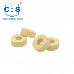 Stabilized Magnesia Zirconia Ceramic Ring