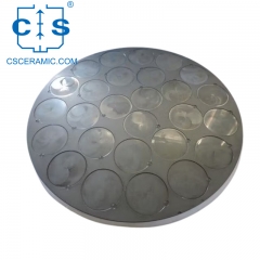 Silicon Carbide Tray