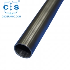SiC Ceramic Roller Tube