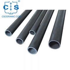 SiC Cooling Tube
