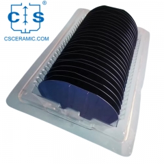 SOI Wafers