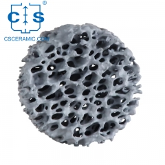 SiC Ceramic Foam Filter