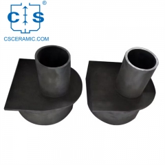 SiC Ceramic Wear Liner