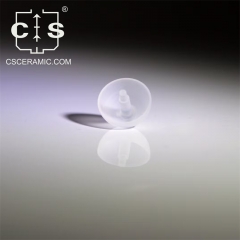 Quartz Gyroscope Resonator