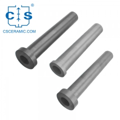 Silicon Carbide Riser Tube