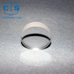 Quartz Sight Glass Industrial