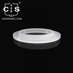 Quartz Etching Ring for Semiconductors