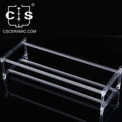 Quartz Wafer Carrier