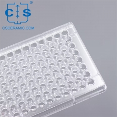 Quartz Enzyme Plate