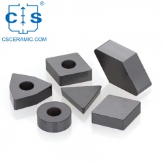 Silicon Nitride Cutting Tool
