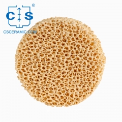 Magnesium Alloy Ceramic Filter