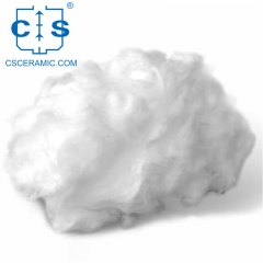 Fusion Quartz Cotton for Labs