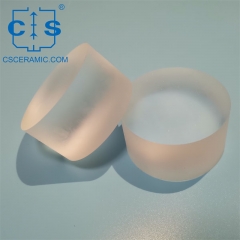 Quartz Ingot High Light Transmittance