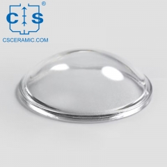 Yttrium Oxide Ceramic Cover