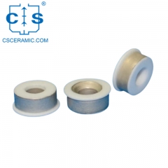 Ceramic Ring for Laser Cutters