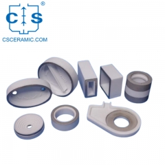 Metallized Ceramic Components