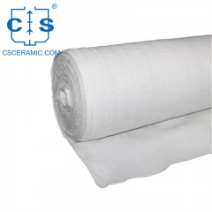 Aluminosilicate Fiber Blanket