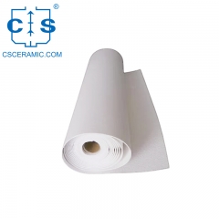 Aluminum Silicate Fiber Paper