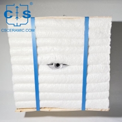 Aluminum Silicate Fiber Modules