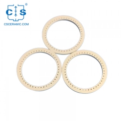 Boron Nitride Ceramic Rings