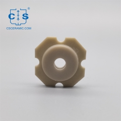 Aluminum Nitride Valve Disc