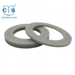 Aluminum Nitride Ceramic Ring