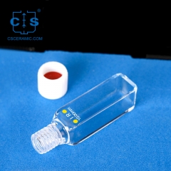 IR Quartz Cuvette