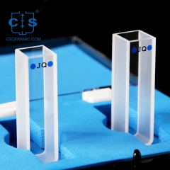 Quartz Cell Cuvettes