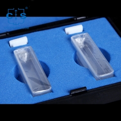 Quartz Cell Cuvettes
