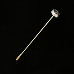 netzsch STA 449 Fx - Sample Carriers