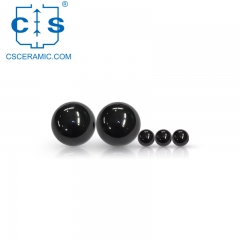 Ceramic Balls, SiC Balls Silicon Carbide Bearing Balls