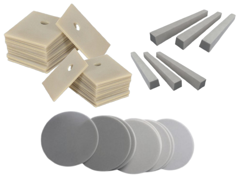 Aluminium Nitride Ceramic