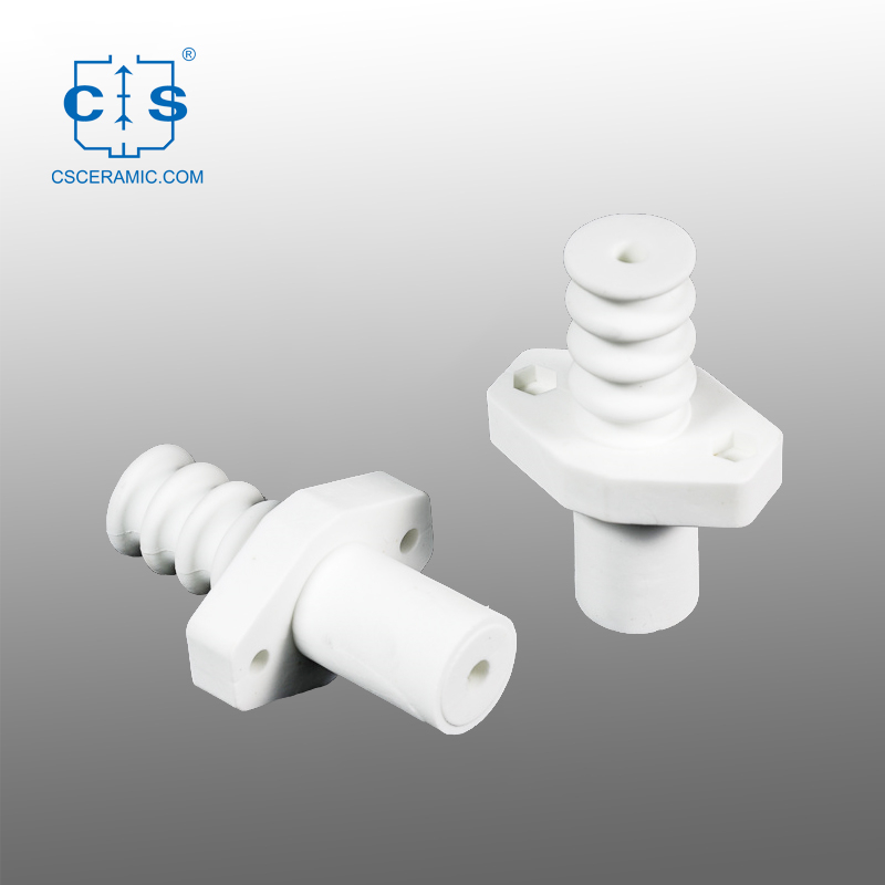 Exploring Factors Affecting the Wear of Alumina Ceramic and Effective Mitigation Techniques