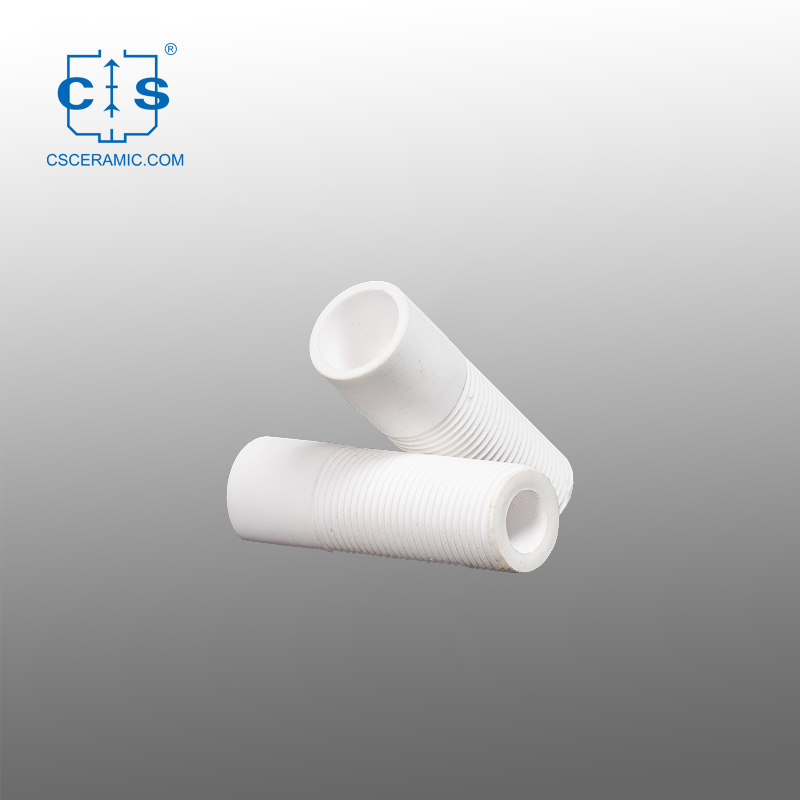 Alumina Ceramics Precision Processing: Methods and Precautions